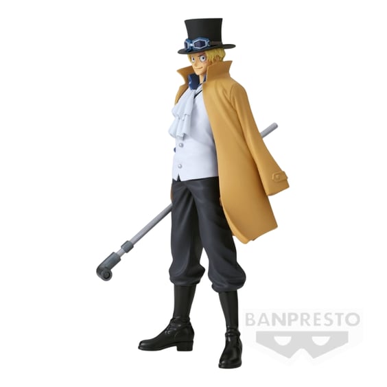 Колекційна фігурка Banpresto: DXF: One Piece: The Grandline Series: Extra: Sabo, (286908) 2