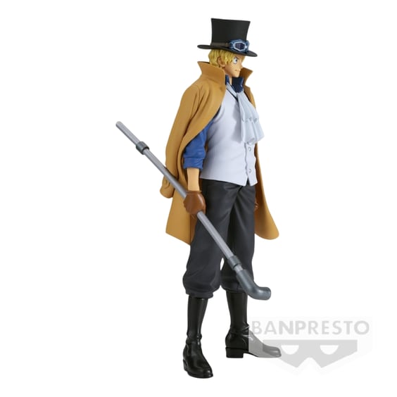 Колекційна фігурка Banpresto: DXF: One Piece: The Grandline Series: Extra: Sabo, (286908) 3