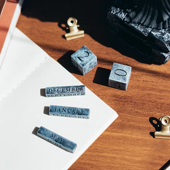 3D календар Erik: The Lord of the Rings: The Hobbit: Nazgul, (287382) 5