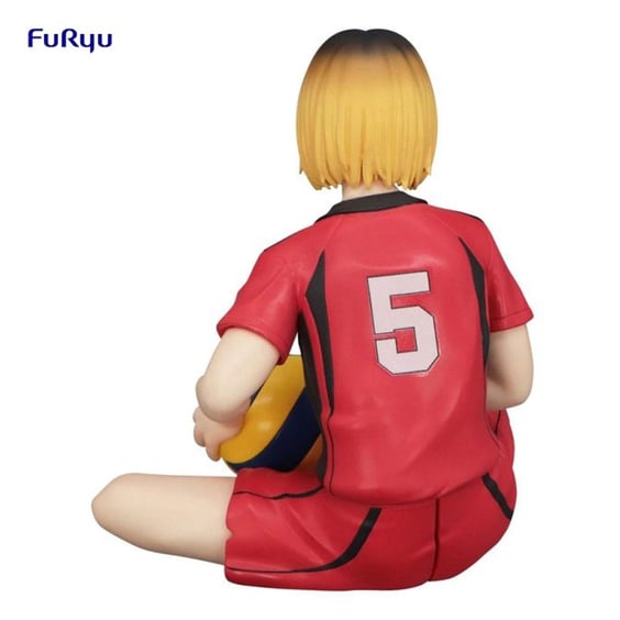 Колекційна фігурка FuRyu: Noodle Stopper: Haikyuu!!: Kozume Kenma, (288499) 3