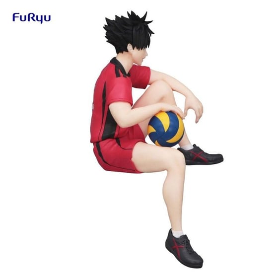 Колекційна фігурка FuRyu: Noodle Stopper: Haikyuu!!: Tetsurou Kuroo, (288505) 2