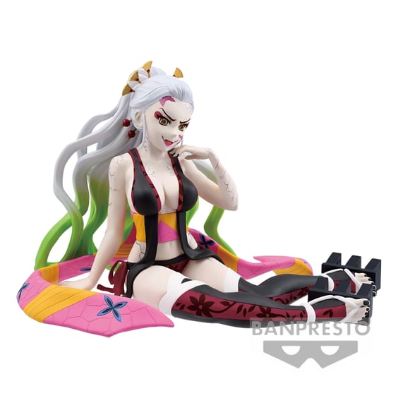 Колекційна фігурка Banpresto: Glitter & Glamours: Demon Slayer: Daki, (289138) 2