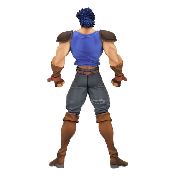 Колекційна фігурка Banpresto: Mometria: JoJo's Bizarre Adventure: Jonathan Joestar, (290608) 3