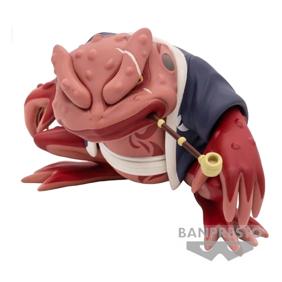 Колекційна фігурка Banpresto: Naruto: Gamabunta, (290622) 2