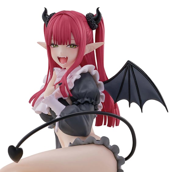 Коллекционная фигурка Banpresto: Espresto: My Dress-Up Darling: Marin Kitagawa (Liz Costume), (291735) 3