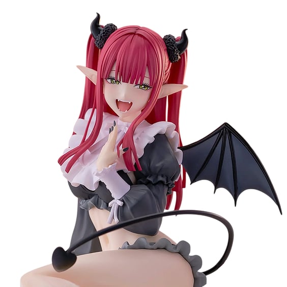 Коллекционная фигурка Banpresto: Espresto: My Dress-Up Darling: Marin Kitagawa (Liz Costume), (291735) 4