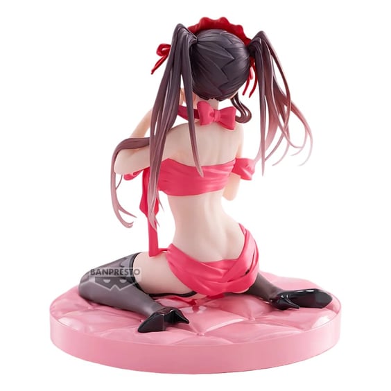 Коллекционная фигурка Banpresto: Date A Live: Tokisaki Kurumi (Happy Birthday Present), (291773) 2