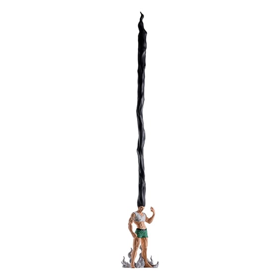 Коллекционная фигурка Banpresto: FigLife!: Hunter x Hunter: Gon Freecss (Pen Figure), (29178) 2
