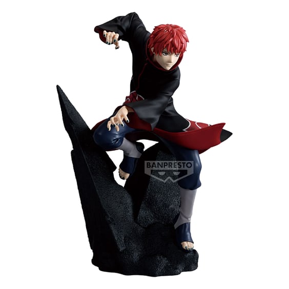 Колекційна фігурка Banpresto: Effectreme: Naruto: Sasori, (291810) 2