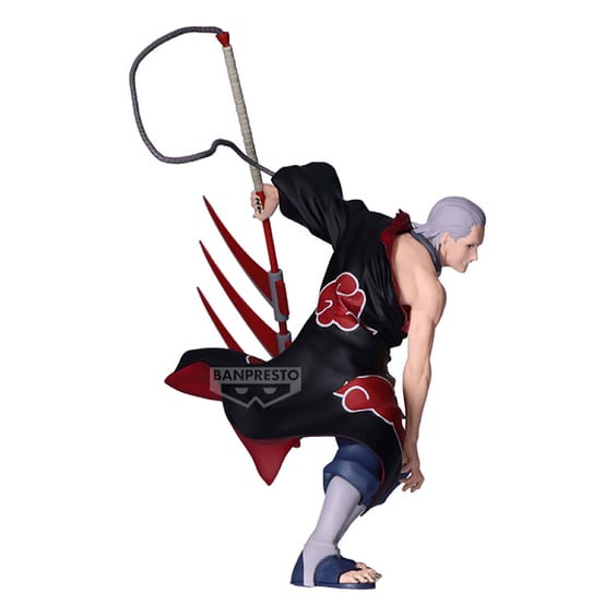 Колекційна фігурка Banpresto: Vibration Stars: Naruto: Hidan, (291827) 2