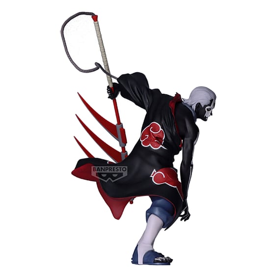 Колекційна фігурка Banpresto: Vibration Stars: Naruto: Hidan, (291834) 2