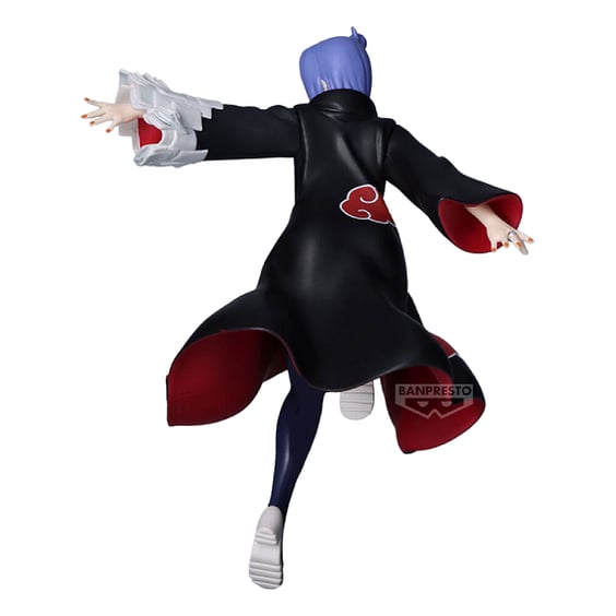 Коллекционная фигурка Banpresto: Vibration Stars: Naruto: Konan, (291858) 3