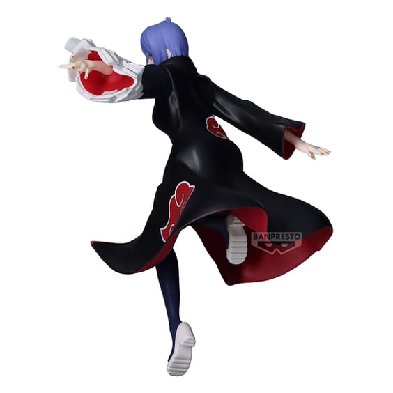 Коллекционная фигурка Banpresto: Vibration Stars: Naruto: Konan, (291858) 4