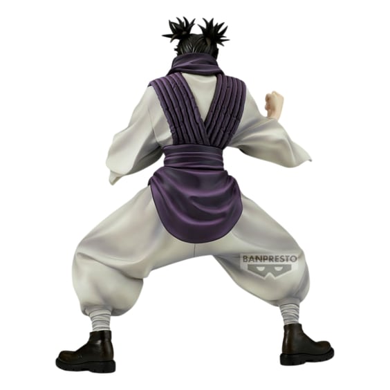 Колекційна фігурка Banpresto: Maximatic: Jujutsu Kaisen: Choso, (291940) 4
