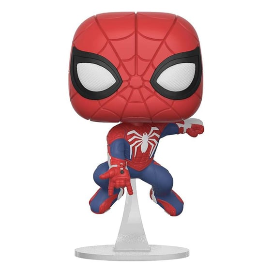 Фігурка Funko POP!: Games: Marvel: Spider-Man: GamerVerse: Spider-Man, (29318) 2
