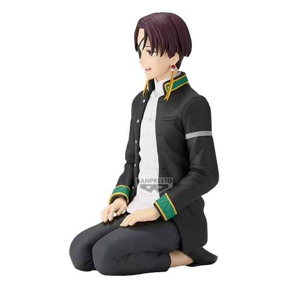 Колекційна фігурка Banpresto: Wind Breaker: Chatting Time!: Hayato Suo, (293227) 4