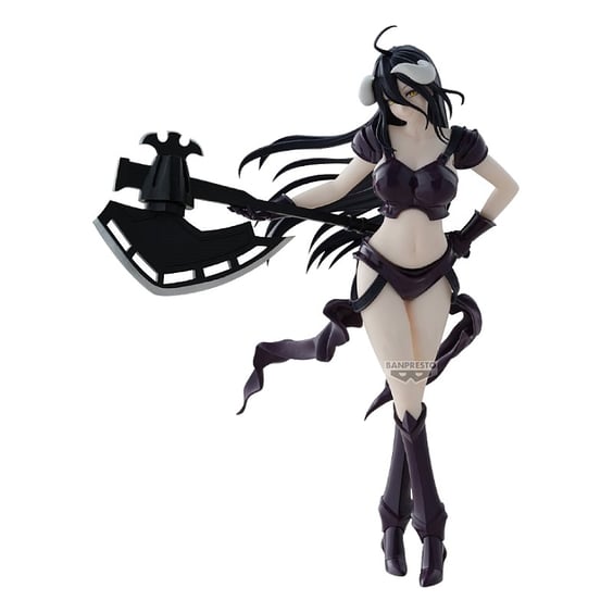 Колекційна фігурка Banpresto: Overlord: Albedo (Bikini Armor Ver.), (293241)
