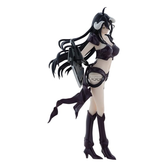 Колекційна фігурка Banpresto: Overlord: Albedo (Bikini Armor Ver.), (293241) 2