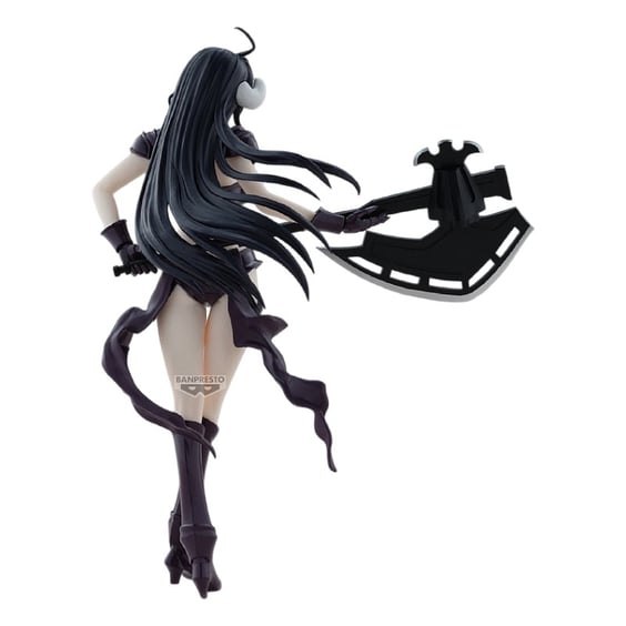 Колекційна фігурка Banpresto: Overlord: Albedo (Bikini Armor Ver.), (293241) 3