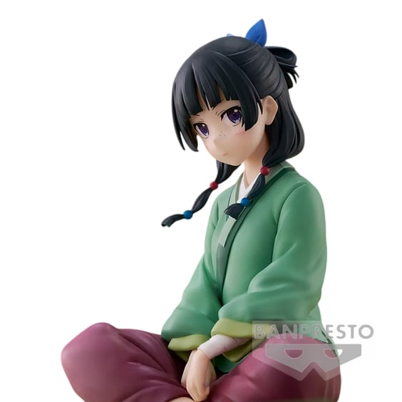 Коллекционная фигурка Banpresto: Break Time: The Apothecary Diaries: Maomao, (293319) 4