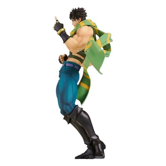 Колекційна фігурка Banpresto: Mometria: JoJo's Bizarre Adventure: Joseph Joestar, (293364) 5