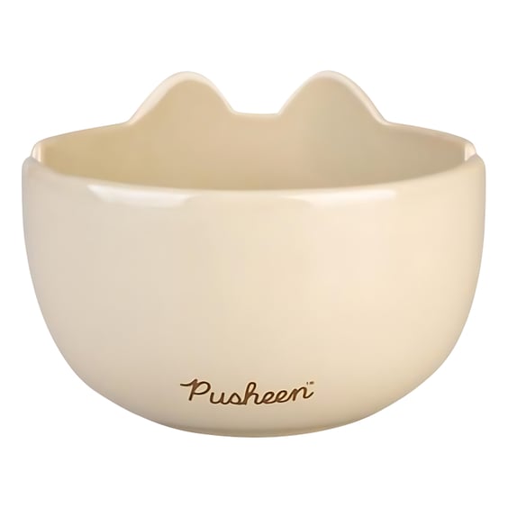 3D тарелка Erik: Pusheen: Pusheen, (293543) 4