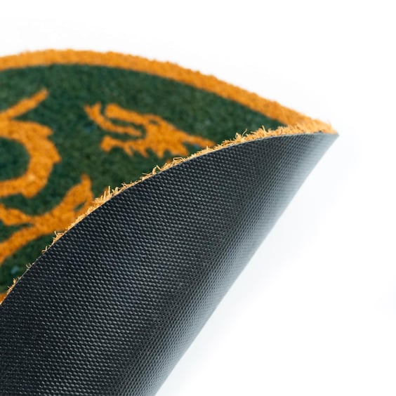 Вхідний килимок Erik: Game of Thrones: House of the Dragon: Targaryen House: Logo, (293659) 3