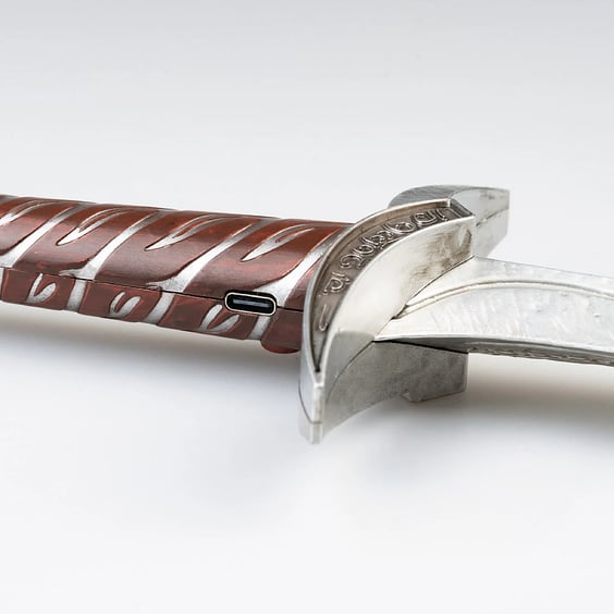 Світильник Erik: The Lord of the Rings: The Hobbit: Dagger Sting, (293789) 4