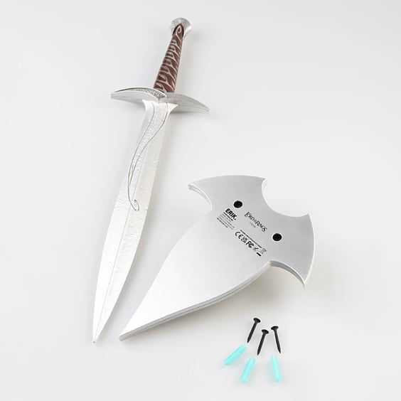 Світильник Erik: The Lord of the Rings: The Hobbit: Dagger Sting, (293789) 6