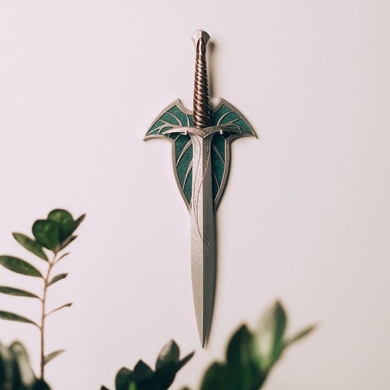 Світильник Erik: The Lord of the Rings: The Hobbit: Dagger Sting, (293789) 7