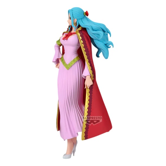 Коллекционная фигурка Banpresto: DXF: One Piece: The Grandline Series: Special: Nefertari Vivi, (293876) 4