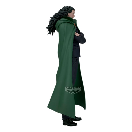 Колекційна фігурка Banpresto: DXF: One Piece: The Grandline Series: Special: Monkey D. Dragon, (293883) 2