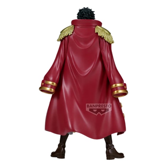 Колекційна фігурка Banpresto: DXF: One Piece: The Grandline Men: Wano Country: Gold D. Roger, (293890) 3