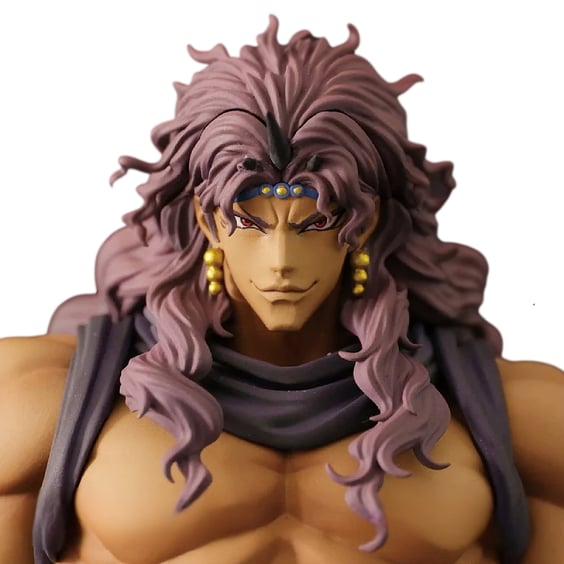 Колекційна фігурка Banpresto: Mometria: JoJo's Bizarre Adventure: Kars, (294927) 6