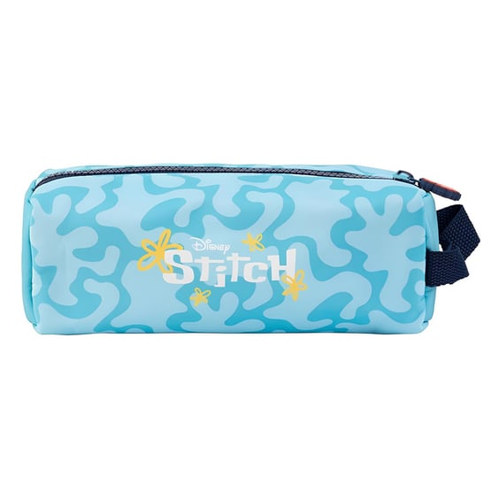 Пенал Erik: Disney: Lilo & Stitch: Stitch: «Hey! Yourʼe My Fav», (295226) 2