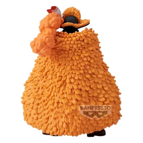 Коллекционная фигурка Banpresto: DXF: One Piece: The Grandline Series: Special: Marshall D. Teach, (295290) 3