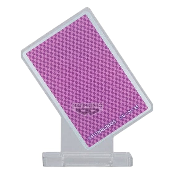 Колекційна фігурка Banpresto: Memorable Saga: Special: Hunter x Hunter: Hisoka Morow, (296129) 6