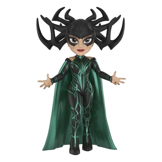 Фигурка Funko: Rock Candy: Marvel: Thor: Ragnarok: Hela, (29717) 2