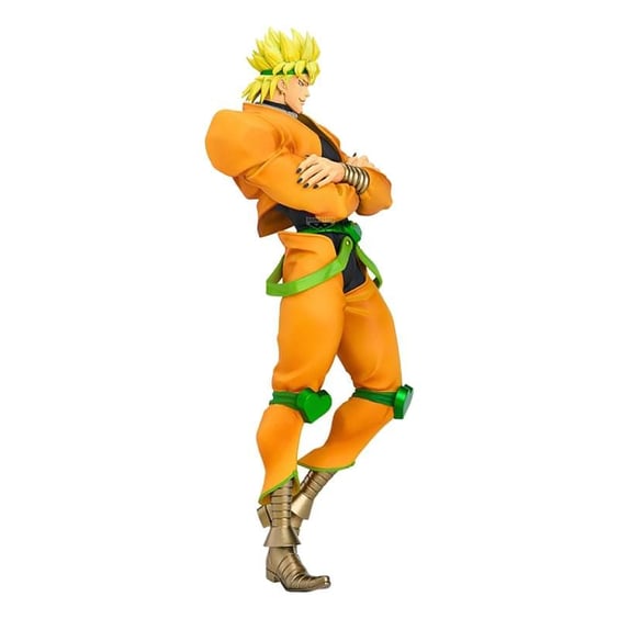 Коллекционная фигурка Banpresto: Mometria: JoJo's Bizarre Adventure: Dio Brando, (297287) 2
