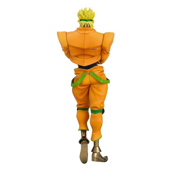 Коллекционная фигурка Banpresto: Mometria: JoJo's Bizarre Adventure: Dio Brando, (297287) 3