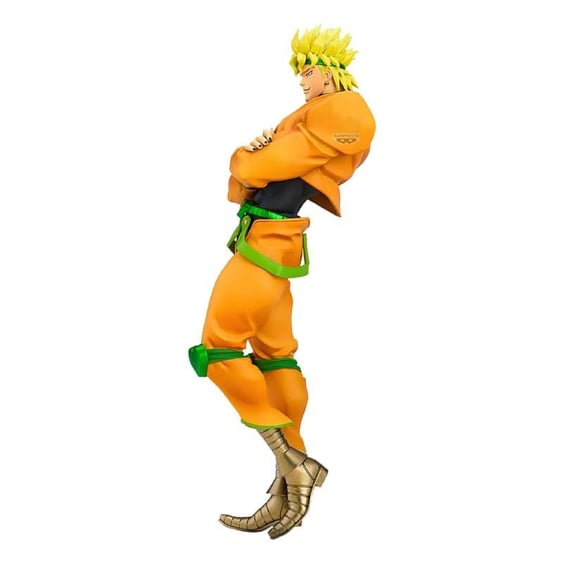Коллекционная фигурка Banpresto: Mometria: JoJo's Bizarre Adventure: Dio Brando, (297287) 4