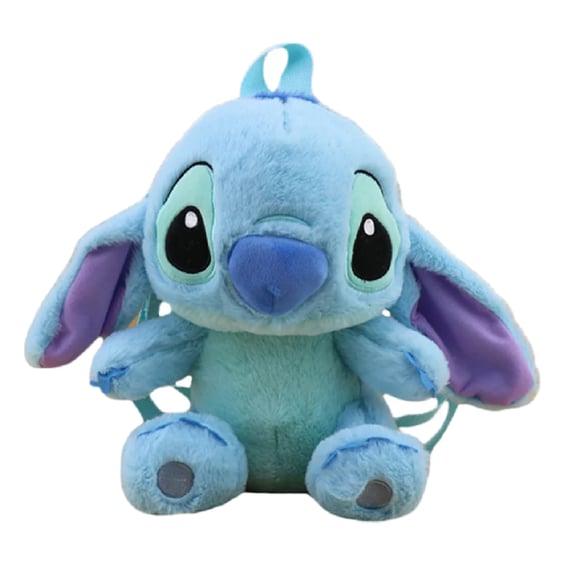 Рюкзак Disney: Lilo & Stitch: Stitch (Big Size), (29730)