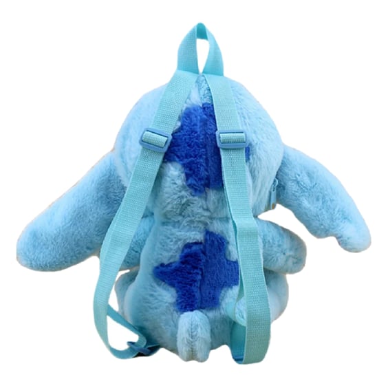 Рюкзак Disney: Lilo & Stitch: Stitch (Big Size), (29730) 3