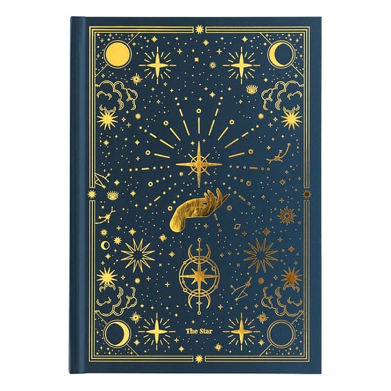 Блокнот Erik: Astral, (298067) 2