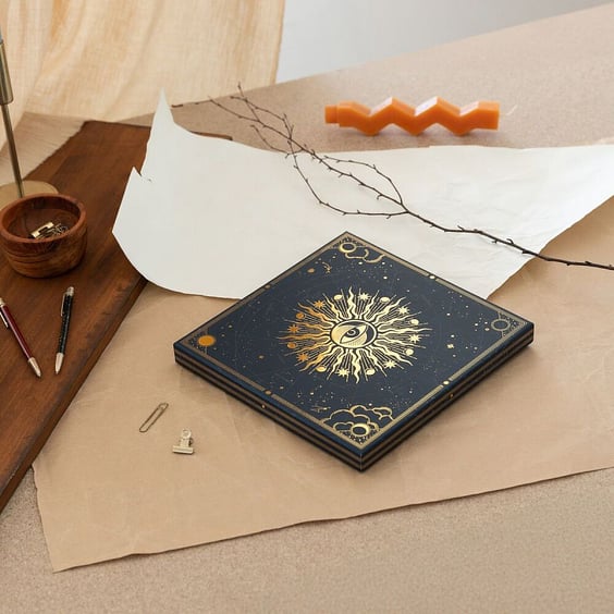 Блокнот Erik: Astral, (298067) 8