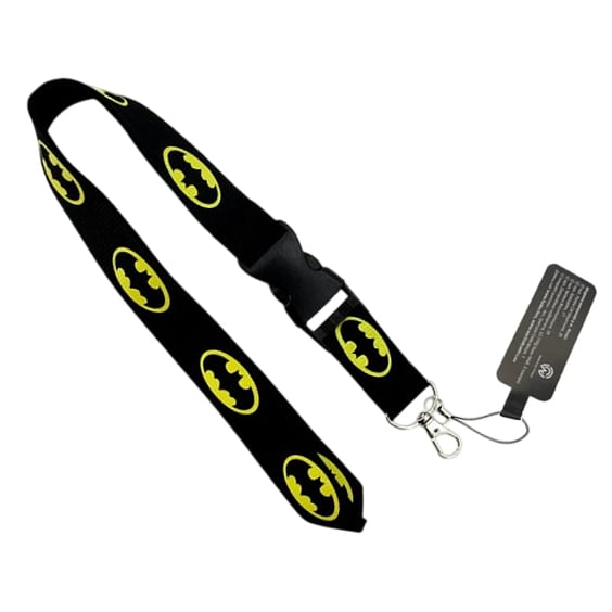 Лента DC: Batman Logo, (300046)