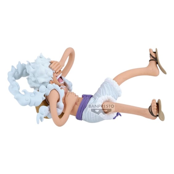 Колекційна фігурка Banpresto: King of Artist: One Piece: Monkey D. Luffy (Gear 5 III), (30062) 2