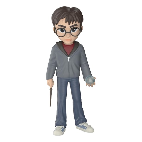 Фигурка Funko: Rock Candy: Wizarding World: Harry Potter: Harry Potter, (30284) 2