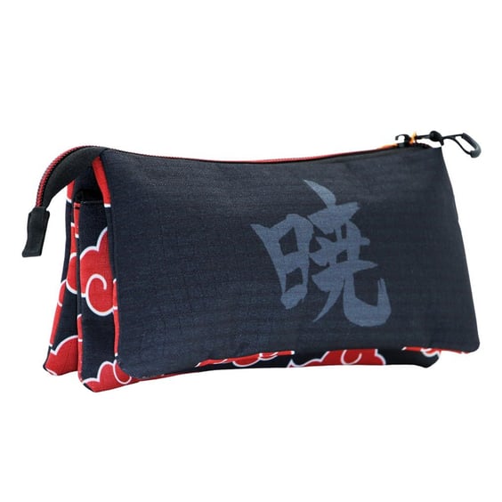 Пенал KaracterMania: Naruto: Akatsuki: Logo, (30310) 4