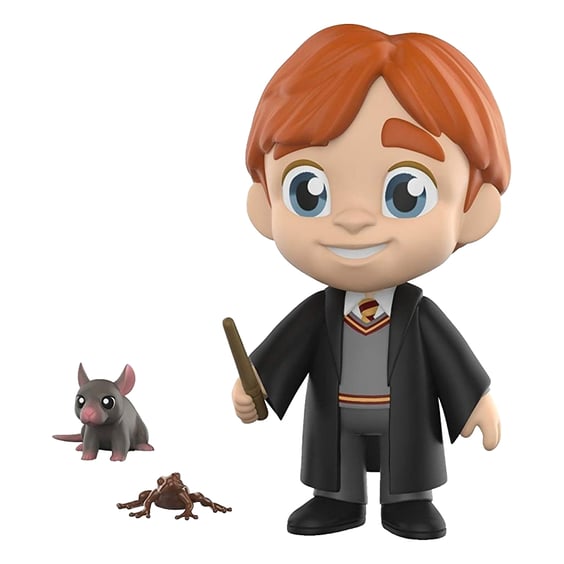 Фігурка Funko: 5 Star: Wizarding World: Harry Potter: Ron Weasley, (30450) 2
